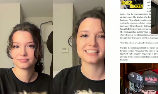 lettyvision's Live Session — Jul 4, 2026, 9:06 AM