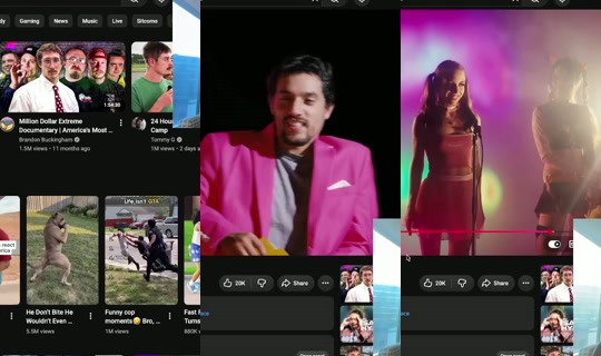 lettyvision's Live Session — Jul 4, 2026, 11:38 AM