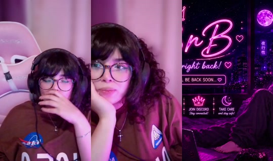 lilsahra's Live Session — Jun 25, 2026, 11:15 PM