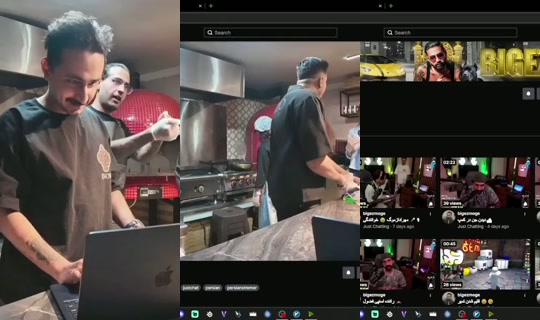 lilsahra's Live Session — Jul 3, 2026, 1:47 PM