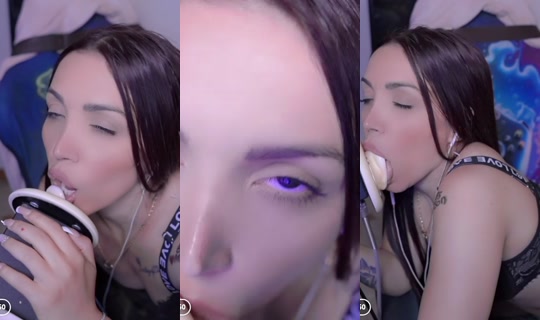 littleelena's Live Session — May 21, 2026, 1:48 AM