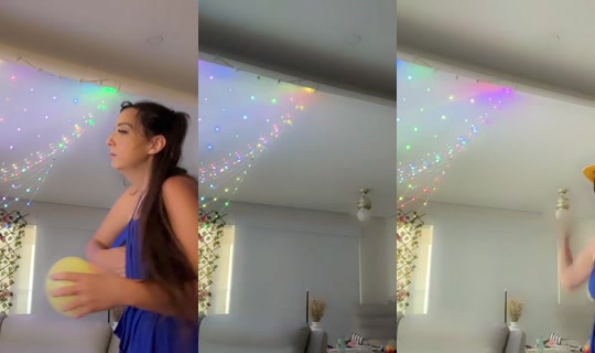 loveattackkk's Live Session — May 21, 2026, 12:09 AM