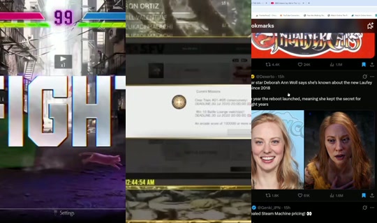 lowtiergod's Live Session — Jun 23, 2026, 8:15 AM