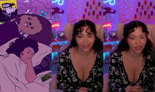 lunalyrik's Live Session — Jul 6, 2026, 2:01 AM