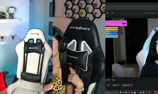 mahshadtm's Live Session — Jul 7, 2026, 8:54 PM