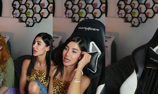 mahshadtm's Live Session — Jul 7, 2026, 11:15 PM