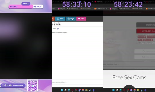 mdmdaiane's Live Session — May 12, 2026, 4:26 AM
