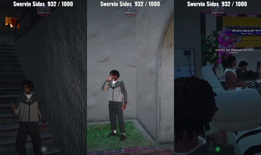 mdswervin's Live Session — Jul 8, 2026, 8:22 AM