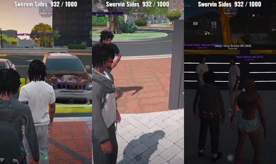 mdswervin's Live Session — Jul 8, 2026, 9:28 AM