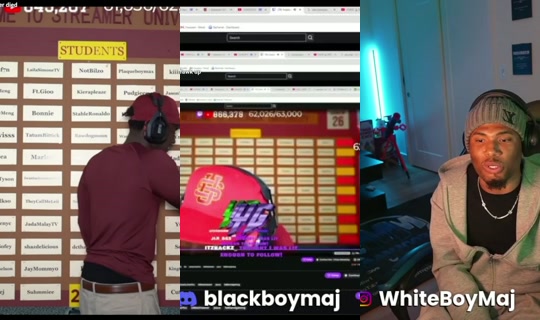 messymaj's Live Session — Jul 7, 2026, 4:58 AM