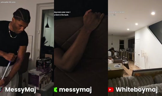 messymaj's Live Session — Jul 7, 2026, 8:22 AM