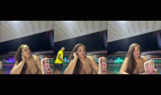 meyling27's Live Session — Jul 5, 2026, 1:57 AM