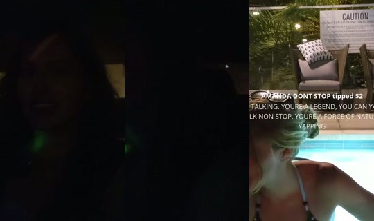 miamaxxed's Live Session — Jul 8, 2026, 4:40 AM