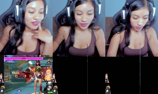 miaplay1's Live Session — Jul 8, 2026, 3:43 AM