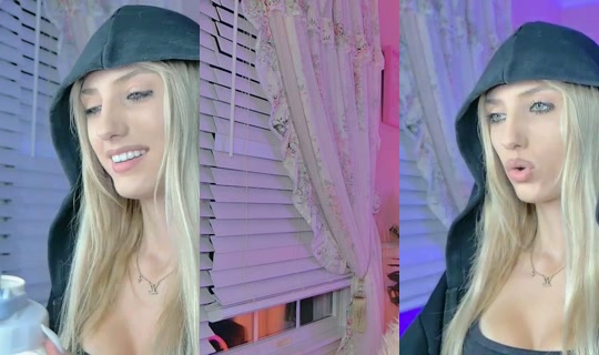milywrld's Live Session — Jul 8, 2026, 2:52 AM