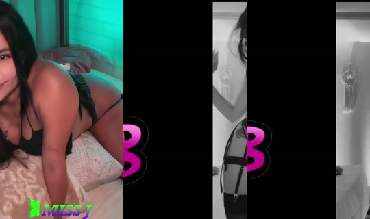 miss_j's Live Session — May 7, 2026, 2:36 AM