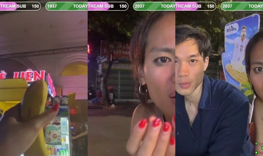 mskat's Live Session — Jul 7, 2026, 9:13 PM
