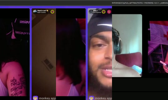 naughtygeorgian's Live Session — Jul 7, 2026, 3:33 AM
