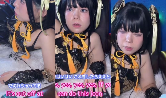 nekomakaguya's Live Session — Jul 3, 2026, 6:25 AM