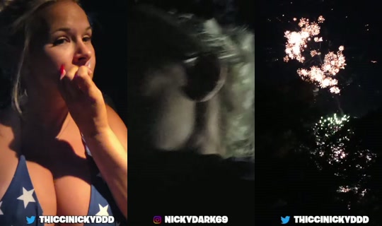 nickydark's Live Session — Jul 4, 2026, 1:27 AM