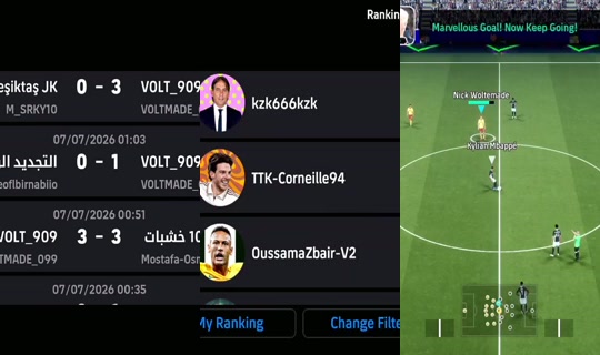 ninjayt_10's Live Session — Jul 7, 2026, 9:42 PM