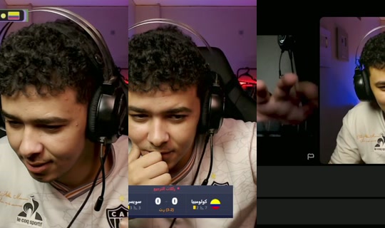 ninjayt_10's Live Session — Jul 7, 2026, 10:33 PM