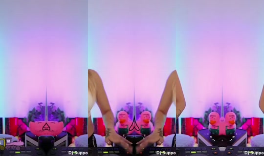 nyny_x's Live Session — Jul 5, 2026, 3:24 PM