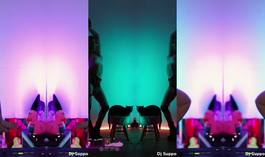 nyny_x's Live Session — Jul 5, 2026, 5:57 PM