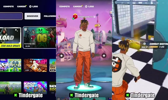 officialtindergate's Live Session — Jul 4, 2026, 3:23 AM