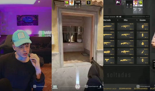 okyyy's Live Session — Jul 6, 2026, 3:51 AM