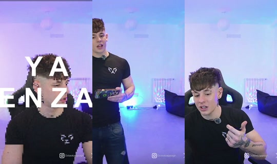 okyyy's Live Session — Jul 8, 2026, 3:43 AM
