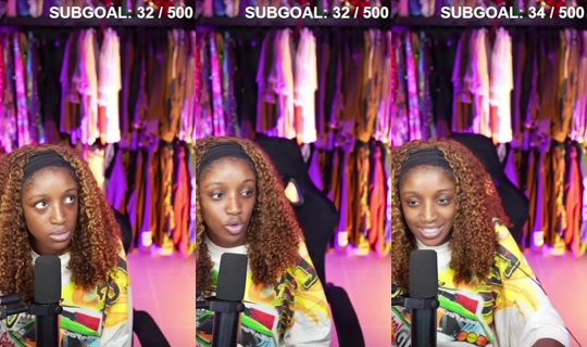olivanie's Live Session — Jul 7, 2026, 8:31 PM