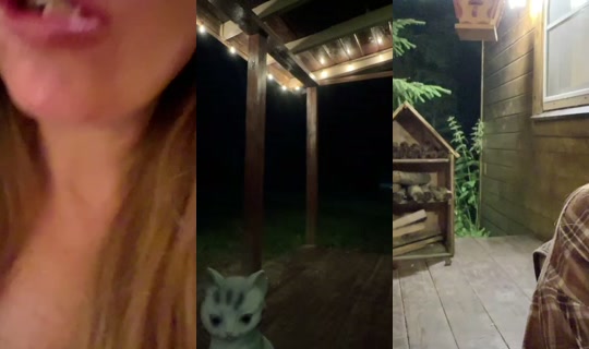 olivialive's Live Session — Jul 7, 2026, 9:15 PM