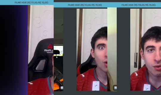 oricardoaragao's Live Session — Jul 3, 2026, 1:59 AM