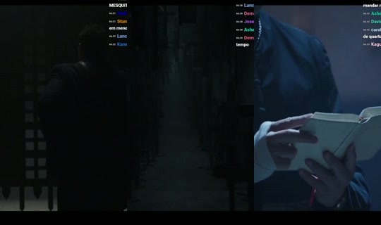 oricardoaragao's Live Session — Jul 3, 2026, 5:22 AM