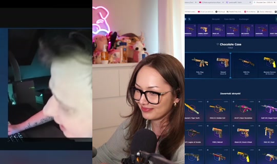 pandoraa99's Live Session — May 24, 2026, 4:41 PM