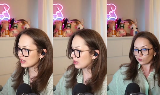 pandoraa99's Live Session — May 24, 2026, 6:22 PM
