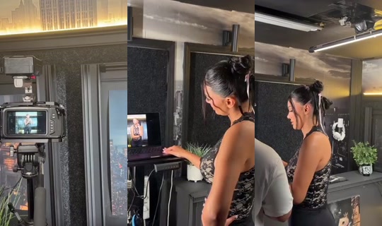 parniaxo's Live Session — Jul 5, 2026, 6:38 PM