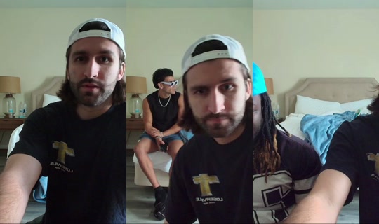 patektv's Live Session — Jun 13, 2026, 6:44 PM