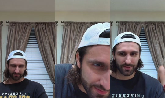 patektv's Live Session — Jun 14, 2026, 2:23 AM