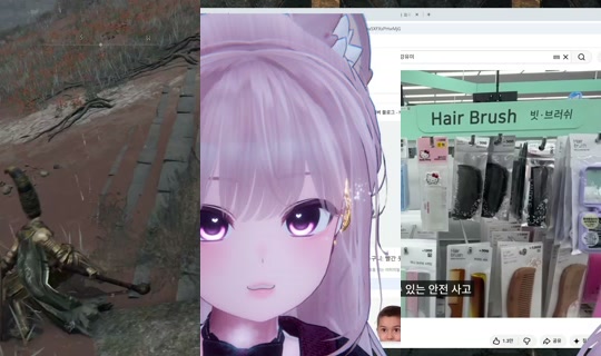 puppyel's Live Session — May 29, 2026, 11:58 PM