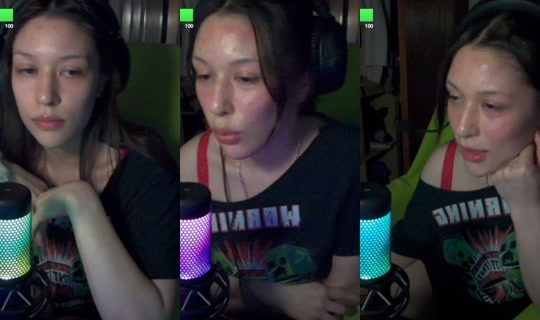 quillysilly's Live Session — Jul 8, 2026, 6:14 AM