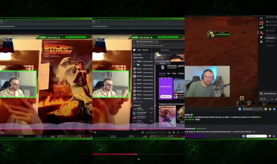 reckup's Live Session — May 28, 2026, 10:37 PM