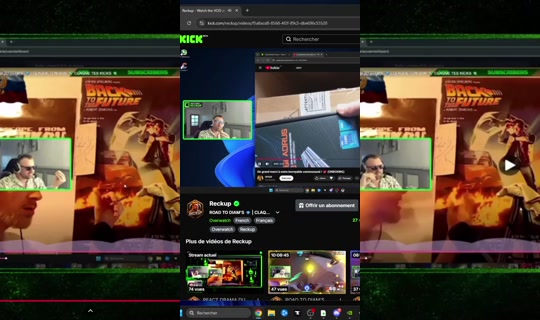 reckup's Live Session — May 29, 2026, 12:19 AM