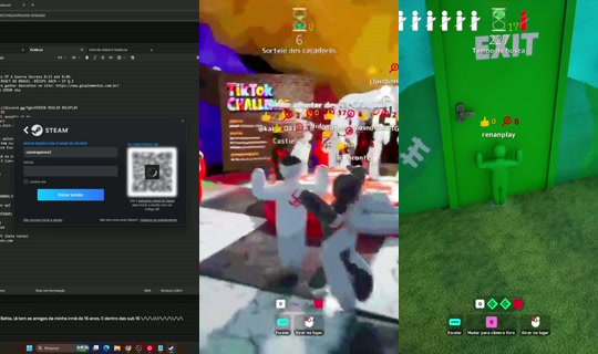 renanbalinha's Live Session — Jul 7, 2026, 2:07 AM