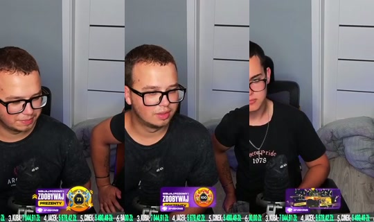 robalinilive's Live Session — Jul 8, 2026, 12:44 AM