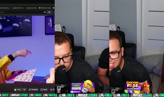robalinilive's Live Session — Jul 8, 2026, 1:35 AM