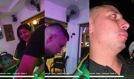 robertovstheworld's Live Session — May 29, 2026, 5:24 PM