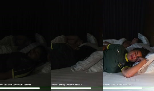 robertovstheworld's Live Session — May 29, 2026, 11:25 PM