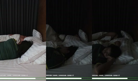 robertovstheworld's Live Session — May 30, 2026, 1:07 AM